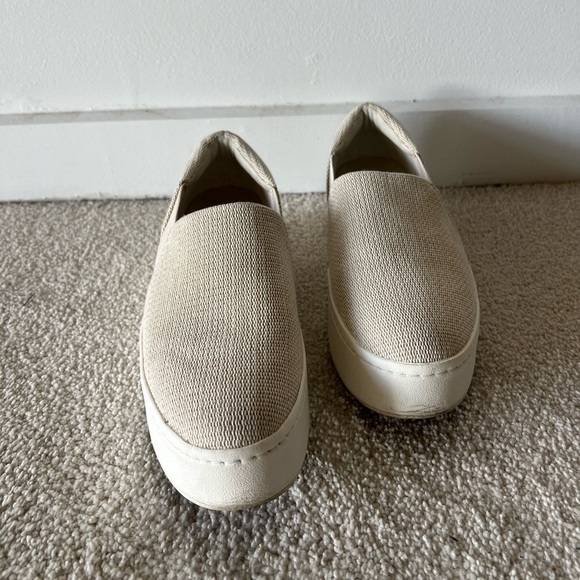 Vince Warren Sneakers - Picture 2 of 6